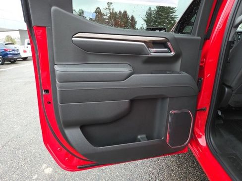 New 2026 Chevrolet Silverado 1500 LT image 28