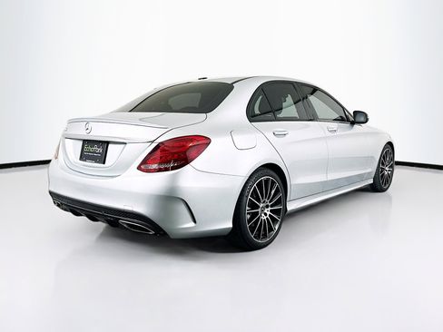 Used 2018 Mercedes-Benz C 300 Sedan image 9