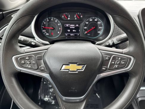 Used 2023 Chevrolet Malibu LT w/ Driver Confidence Package FWD image 21