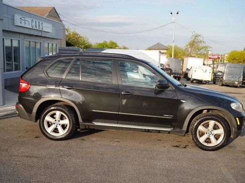 Used 2009 BMW X5 xDrive30i AWD/4WD image 8