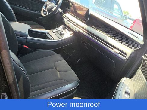 Used 2025 Hyundai Palisade Calligraphy AWD/4WD image 8