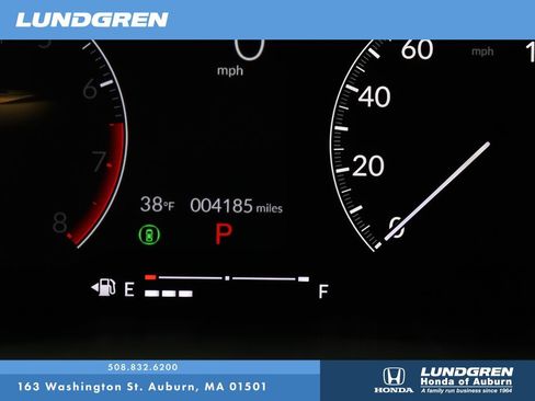 Used 2024 Honda Civic EX image 18