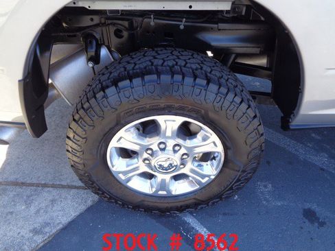 Used 2024 RAM 2500 Big Horn AWD/4WD image 21