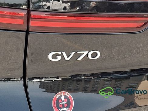 Used 2025 Genesis GV70 2.5T AWD/4WD image 31