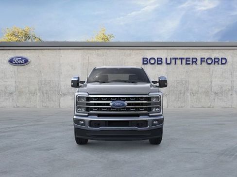 New 2026 Ford F350 Lariat AWD/4WD image 6