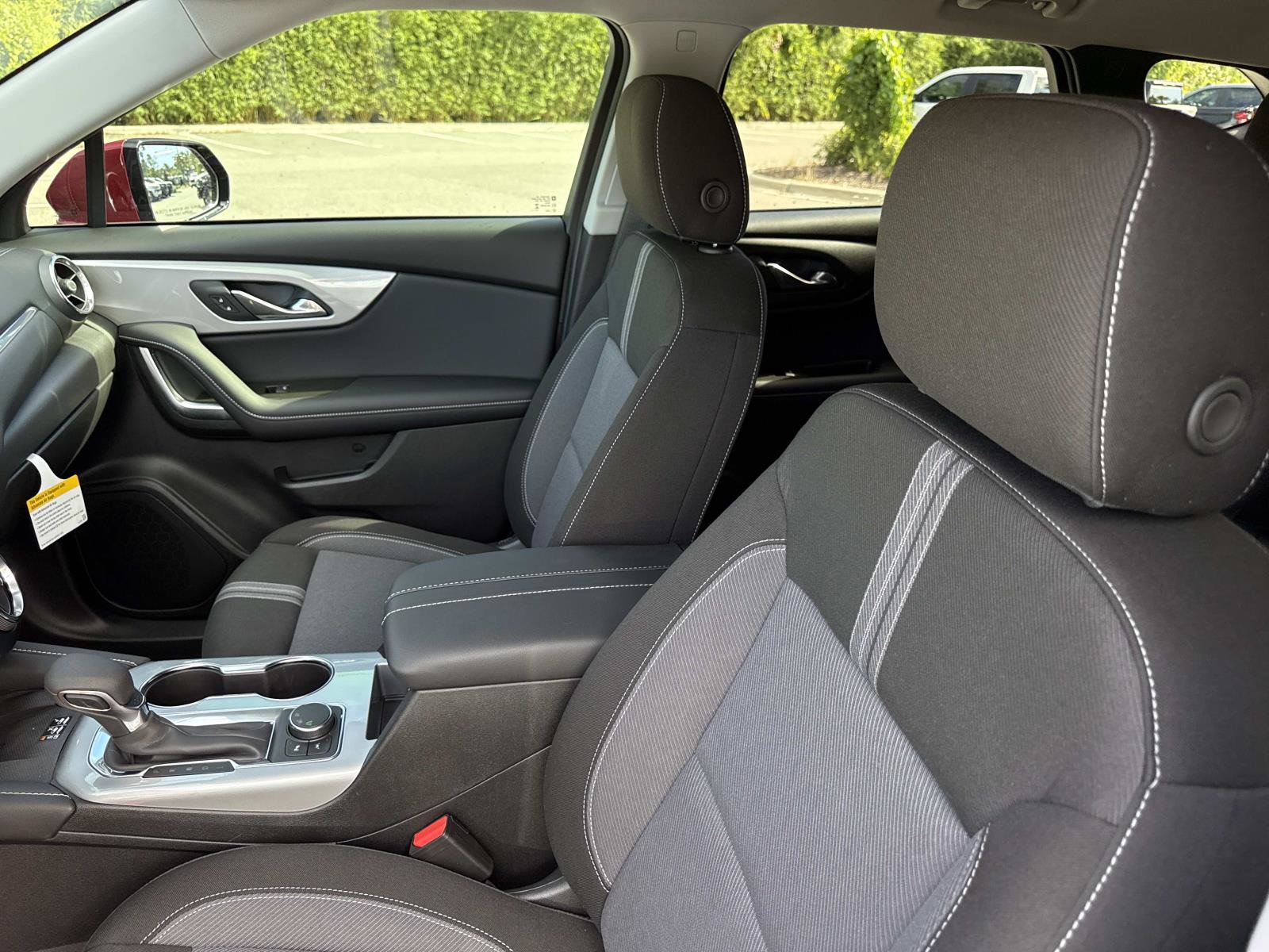 New 2026 Chevrolet Blazer LT w/ Convenience Package FWD image 20