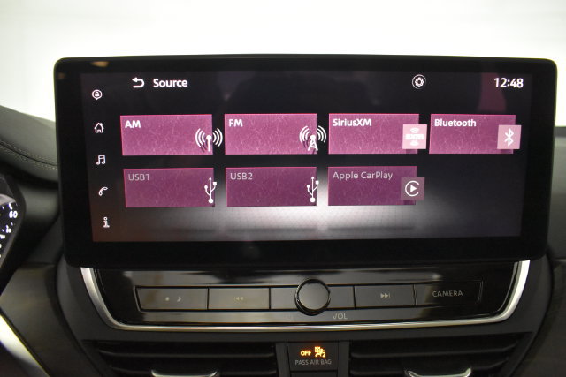 Certified 2025 Nissan Altima 2.5 SV w/ SV Premium Package AWD/4WD image 20