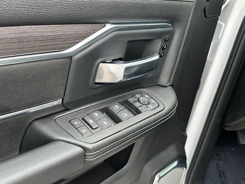 New 2026 RAM 3500 Laramie image 23