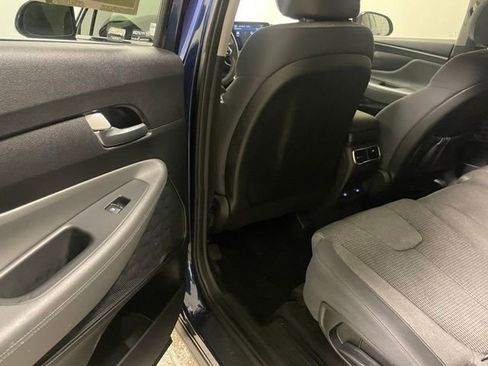 Used 2022 Hyundai Santa Fe SEL image 21