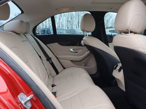 Used 2019 Mercedes-Benz C 300 Sedan image 39