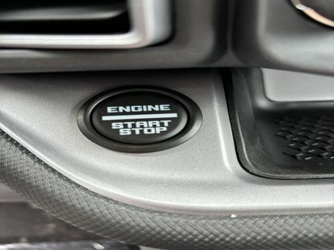 Used 2024 Ford Bronco Sport Outer Banks w/ Tech Package image 15