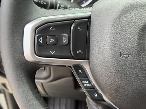 Used 2026 RAM 1500 Lone Star AWD/4WD image 16