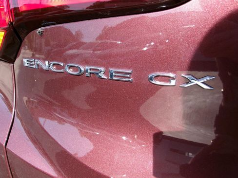 Used 2022 Buick Encore GX Preferred FWD image 7