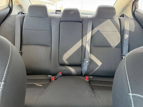 Used 2025 Nissan Altima 2.5 SV FWD image 39
