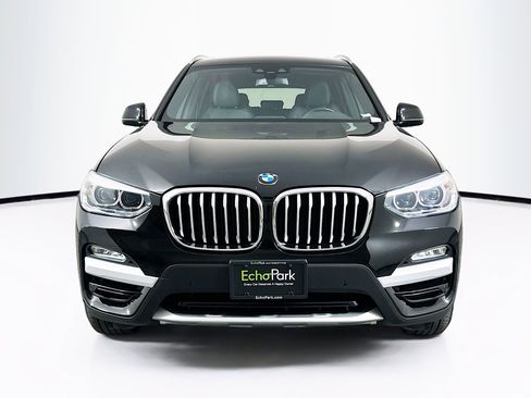 Used 2019 BMW X3 xDrive30i w/ Convenience Package image 2
