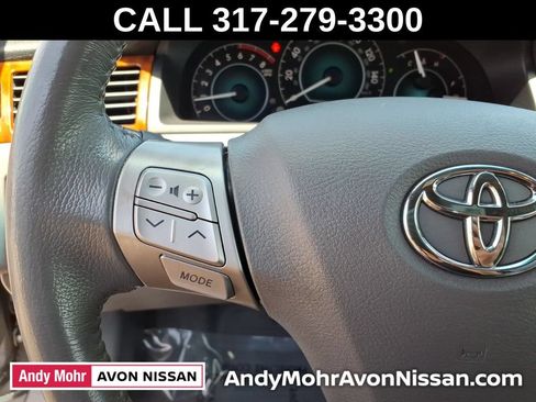 Used 2008 Toyota Solara SLE FWD image 18