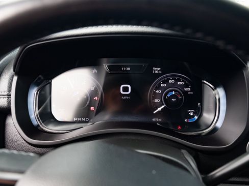 Used 2023 RAM 2500 Rebel image 13