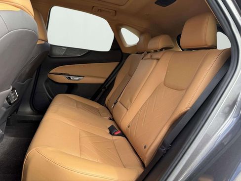 Used 2022 Lexus NX 350 AWD w/ Luxury Package image 12