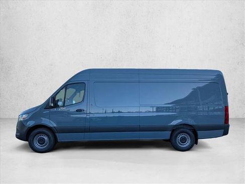 New 2026 Mercedes-Benz Sprinter 2500 image 5