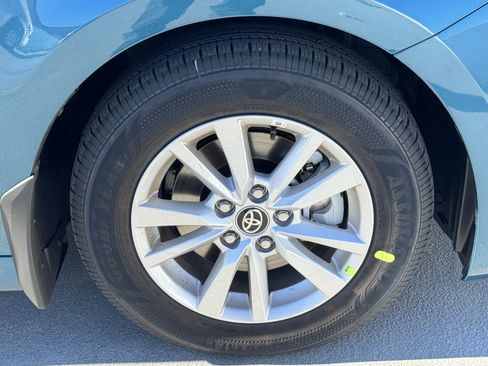 New 2026 Toyota Camry LE image 15