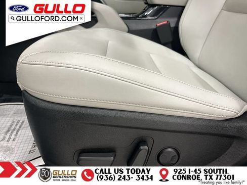 Used 2023 Kia Telluride S AWD/4WD image 22
