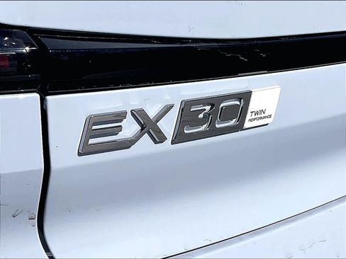 New 2026 Volvo EX30 Ultra w/ Climate Package image 26