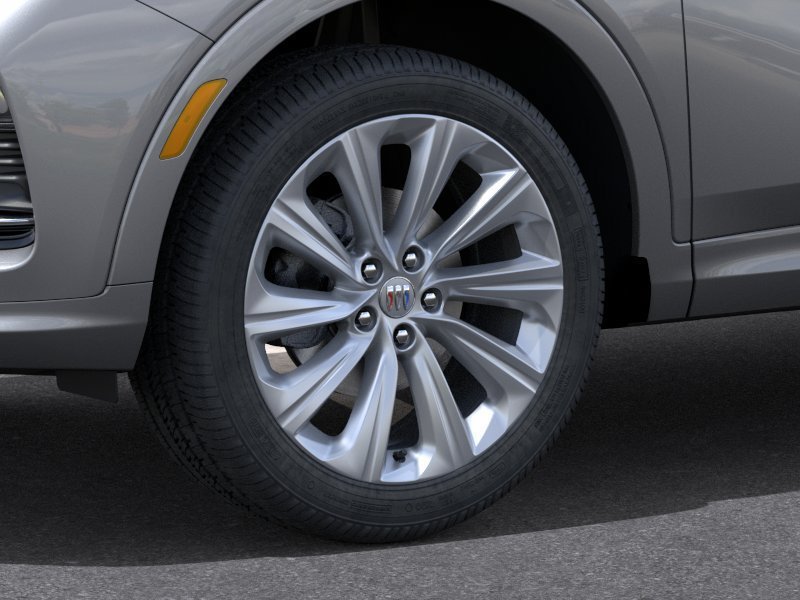 New 2026 Buick Envista Sport Touring FWD image 9
