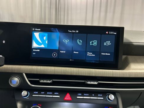 New 2026 Hyundai Sonata SEL image 15