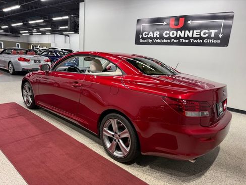 Used 2013 Lexus IS 250C RWD image 69