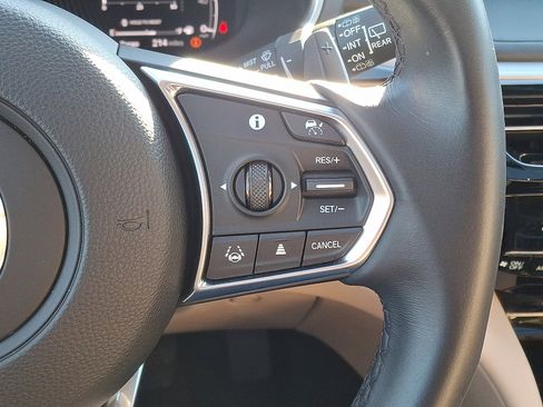 Certified 2023 Acura MDX SH-AWD w/ Technology Package image 23