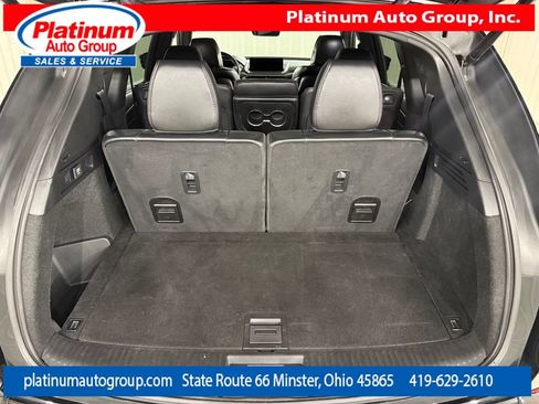 Used 2023 Acura MDX A-Spec AWD/4WD image 36