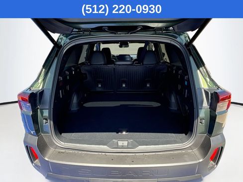 New 2026 Subaru Outback Limited AWD/4WD image 32
