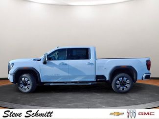 New 2026 GMC Sierra 2500 Denali w/ Denali Reserve Package video 2