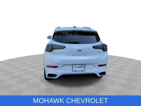 Used 2024 Buick Encore GX Avenir w/ Avenir Technology Package AWD/4WD image 7