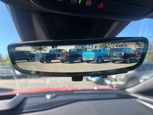 New 2025 Chevrolet Equinox EV RS w/ Active Safety Package 3 image 13