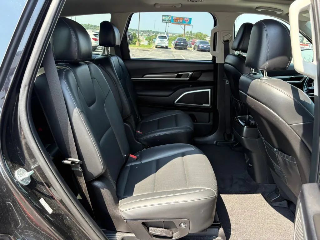 Used 2021 Kia Telluride S AWD/4WD image 20