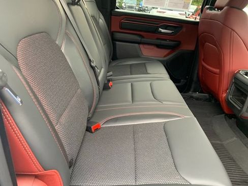Used 2026 RAM 1500 Rebel w/ Rebel Level 1 Equipment Group AWD/4WD image 14