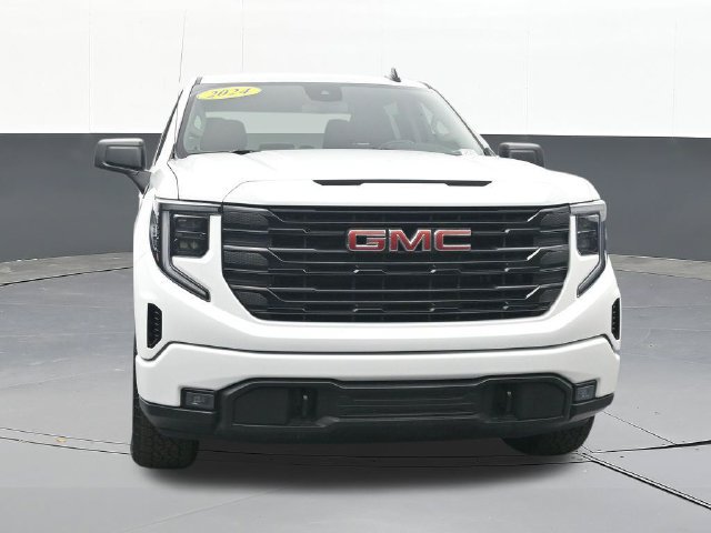Used 2024 GMC Sierra 1500 Elevation w/ X31 Off-Road Package AWD/4WD image 21