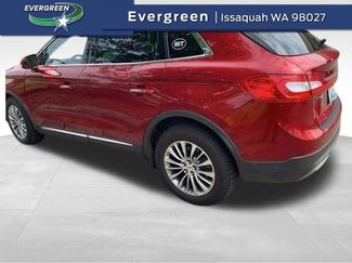 Used 2016 Lincoln MKX Select w/ Select Plus Package AWD/4WD video 1