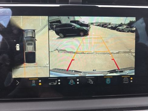 Used 2022 GMC Sierra 1500 AT4X AWD/4WD image 12