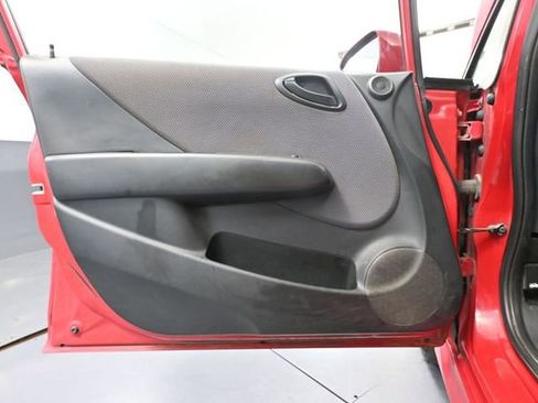 Used 2007 Honda Fit Sport image 16