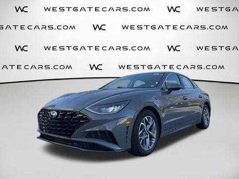 Used 2021 Hyundai Sonata SEL FWD image 31