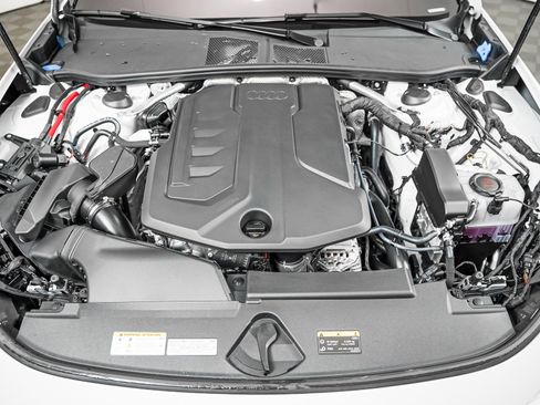New 2026 Audi A5 2.0T Premium Plus AWD/4WD image 3