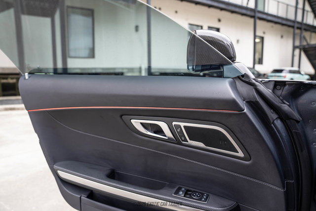 Used 2016 Mercedes-Benz AMG GT S image 37