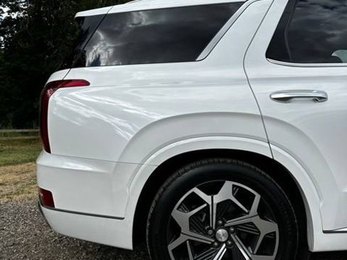 Used 2021 Hyundai Palisade Calligraphy AWD/4WD image 30