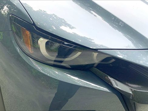 New 2025 MAZDA CX-50 AWD 2.5 S w/ Weather Package image 16