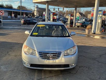 Used 2010 Hyundai Elantra GLS w/ Navigation Pkg 5