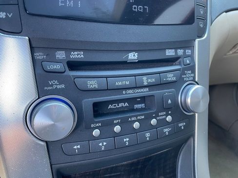 Used 2008 Acura TL image 29