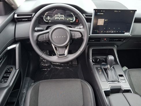 New 2026 MAZDA CX-5 Select AWD/4WD image 9