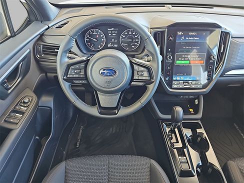 Certified 2026 Subaru Forester Premium image 16